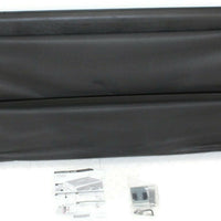 2016-2019 Chevy Silverado Colorado Soft Top Tri Fold Tonneau Bed Cover 19367126