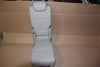 11-16 HONDA ODYSSEY PLUS ONE JUMP SEAT LEATHER LIGHT GREY 12 2ND ROW + one re#bi - BIGGSMOTORING.COM