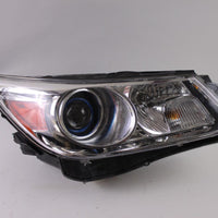 2010-2013 BUICK LACROSSE PASSENGER RIGHT HEADLIGHT 22743217