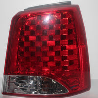 2011-2013 KIA SORENTO RIGHT PASSENGER SIDE TAIL LIGHT 30149