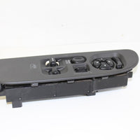 2002-2008 Dodge Ram  Driver Side Power Window Master Switch 5ht441dvad - BIGGSMOTORING.COM