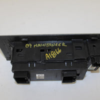 2008-2010 MERCURY MOUNTANIEER DRIVER POWER WINODW SWITCH