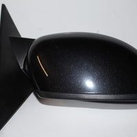 2006-2010 DODGE CHARGER PASSENGER RIGHT SIDE POWER DOOR MIRROR BLACK