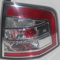 2007-2010 FORD EDGE PASSENGER SIDE TAIL LIGHT 30665