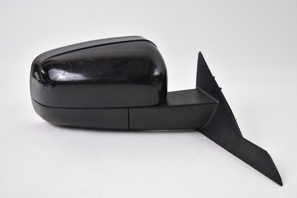 2005-2007 FORD 500 PASSENGER SIDE POWER DOOR MIRROR BLACK - BIGGSMOTORING.COM