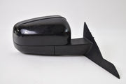 2005-2007 FORD 500 PASSENGER SIDE POWER DOOR MIRROR BLACK - BIGGSMOTORING.COM