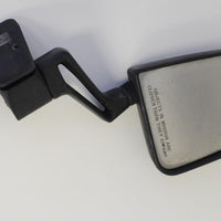 1987-2002 Jeep Wranger Passenger Right  Side View Mirror - BIGGSMOTORING.COM