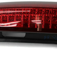 2004-2009 Cadillac SRX Passenger Right Side Tail Light 15921493 - BIGGSMOTORING.COM