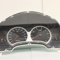 2005-2006 Chevy Equinoxi Instrument Speedometer Gauge Cluster 15289974 - BIGGSMOTORING.COM