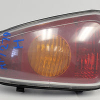 2005-2007 MINI COOPER LH LEFT DRIVER TAIL LIGHT 63 21 6916395 9 - BIGGSMOTORING.COM