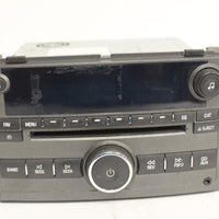 2006-2008 CHEVROLET HHR PLAYER/RADIO 15832813 - BIGGSMOTORING.COM