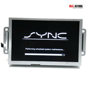 2012-2015 Ford Explorer Navi Radio Display Screen Sync 2 APIM  DB5T-14F239-AN