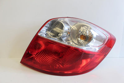 2009-2013 TOYOTA MATRIX REAR PASSENGER SIDE TAIL LIGHT