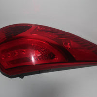 2010-2015 HYUNDAI TUCSON PASSENGER SIDE TAIL LIGHT  28843