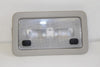 2007-2013 CHEVY TAHOE SUBURBAN YUKON OVERHEAD REAR ROOF DOME LIGHT