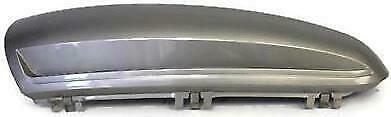 02-06 Cadillac Escalade Esv Rear Passenger Side Applique Upper Quarter Panel - BIGGSMOTORING.COM