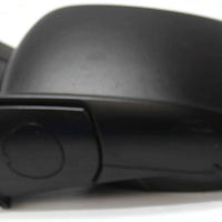 2011-2016 Dodge Caravan Driver Left Side Power Door Mirror Black 32078