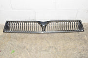 1999 2000 2001 MITSUBISHI GALANT FRONT GRILLE W/O EMBLEM MB07096GB OEM - BIGGSMOTORING.COM