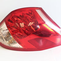 2006-2008 TOYOTA RAV4 DRIVER SIDE REAR TAIL LIGHT - BIGGSMOTORING.COM