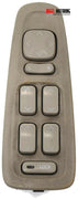 1998-2004 Cadillac Seville Driver Side Power Window Master Switch - BIGGSMOTORING.COM