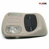 2002-2005 Dodge Ram Over Head Console Dome Light Digital Display 56045573AE - BIGGSMOTORING.COM