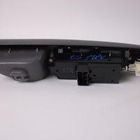 2001-2006 Mazda Mpv Driver Side Power Window Master Switch Gray - BIGGSMOTORING.COM