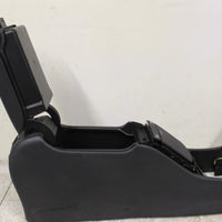 2000-2006 MERCEDES BENZ W215 CL500 CL55 FLOOR CENTER CONSOLE - BIGGSMOTORING.COM