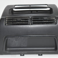 2003-2006 Jeep Wrangler TJ Center Dashboard Radio Trim 5HG720X9 - BIGGSMOTORING.COM