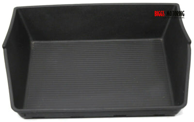 2009-2014 Dodge Ram 150 Center Console Arm Rest Rubber Mat Insert 1MV42TRMAB