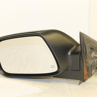 2005-2010 JEEP GRAND CHEROKEE LEFT DRIVER POWER MIRROR OEM - BIGGSMOTORING.COM