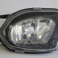 2003-2006 MERCEDES BENZ W211 FRONT LEFT FOG LAMP LIGHT 154825-00 - BIGGSMOTORING.COM