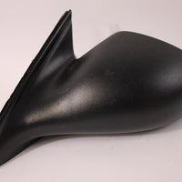 2000-2005 DODGE NEON DRIVER LEFT SIDE MANUAL DOOR MIRROR BLACK - BIGGSMOTORING.COM