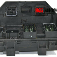 2011 Dodge Ram Integrated Power Fuse Box Module 04692319AH