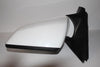 2010-2012 BUICK LACROSSE DRIVER LEFT SIDE POWER DOOR MIRROR WHITE