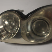 2002-2005 HYUNDAI SONATA FRONT LEFT DRIVER SIDE HEADLIGHT 28936 - BIGGSMOTORING.COM