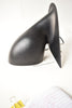 2001-2005 DODGE NEON  DRIVER LEFT SIDE DOOR MIRROR BLACK - BIGGSMOTORING.COM