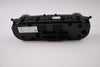 2012-2013 MERCEDES BENZ SLK SERIES A/C HEATER CLIMATE CONTROL UNIT 1729002403