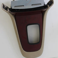 2002-2003 LEXUS ES300 CENTER CONSOLE BEZEL SHIFTER BEZEL TRIM - BIGGSMOTORING.COM