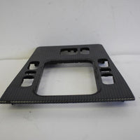 1998-2000 Mercedes Benz W202 C230 Master Power Window Switch Bezel A 202 683 09 - BIGGSMOTORING.COM