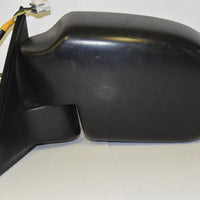 1999-2002 Chevrolet Trailblazer Left Driver Side Mirror - BIGGSMOTORING.COM