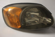 2003-2006 HYUNDAI ACCENT FRONT PASSENGER RIGHT SIDE HEADLIGHT 26501 - BIGGSMOTORING.COM