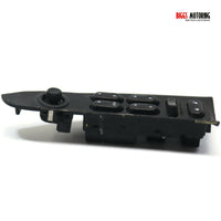 2002-2005 Ford F250 Driver Left Side Power Window Master Switch F81B-14A564 - BIGGSMOTORING.COM