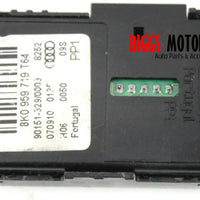 2000-2006 Audi A4 Homelink Garage Door Opener Switch 8K0 959 719 - BIGGSMOTORING.COM