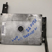 2008-2012 Honda Accord Computer Engine Brain Control Module 37820-R40-A72