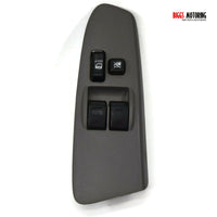 2005-2011 Toyota Tacoma Driver Left Side Power Window Master Switch 74232-04020 - BIGGSMOTORING.COM