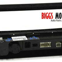 2004-2010 BWM X3 E83 Ac Heater Climate Control Unit 64.11 3426630 - BIGGSMOTORING.COM