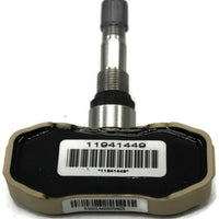 2005-2006  Cadillac Escalade Chevy Sierra TPMS Tire Pressure Sensor 15114379 - BIGGSMOTORING.COM