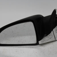 2005-2010 Chevy Cobalt Driver Left Side Power Door Mirror  Black 24479 - BIGGSMOTORING.COM