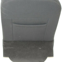 2012 Dodge Ram Driver Side Seat Power Back  Rest W/ Air Bag