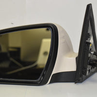 2010-2012 KIA SOUL LEFT DRIVER SIDE MIRROR